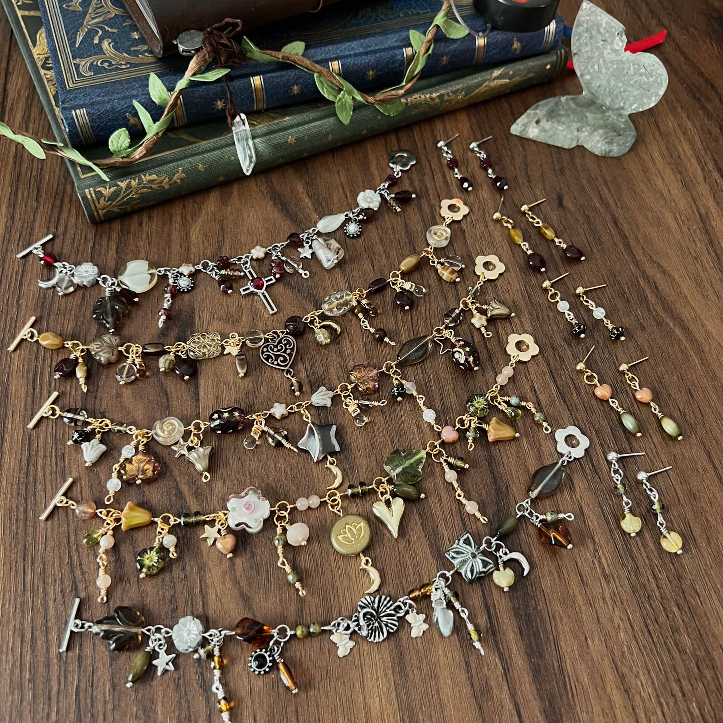 autumnal sets 1