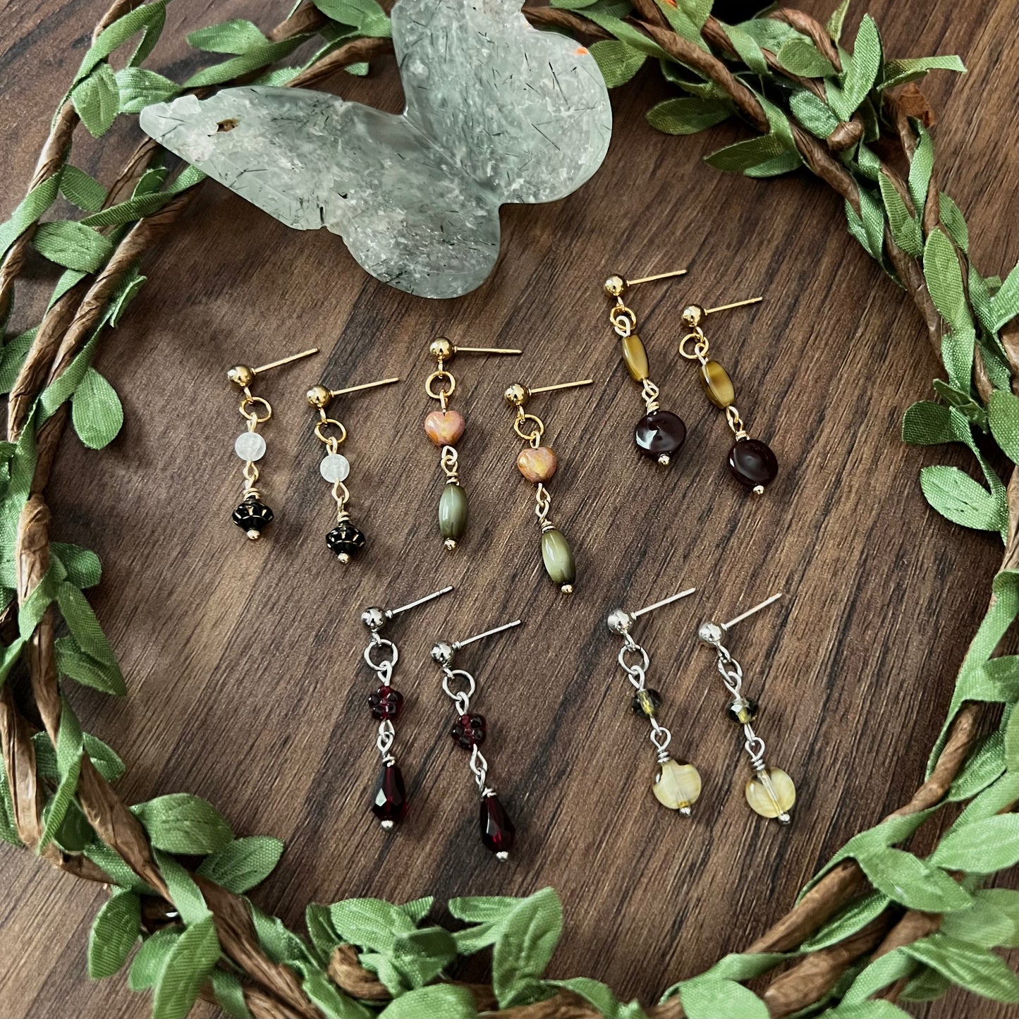 autumnal sets 2