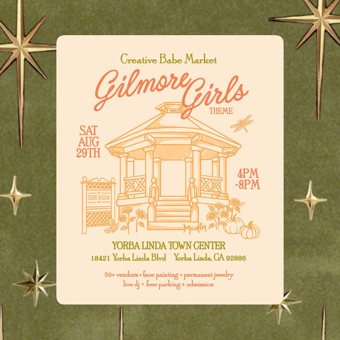 Lorelai | Gilmore Girls Market Exclusive