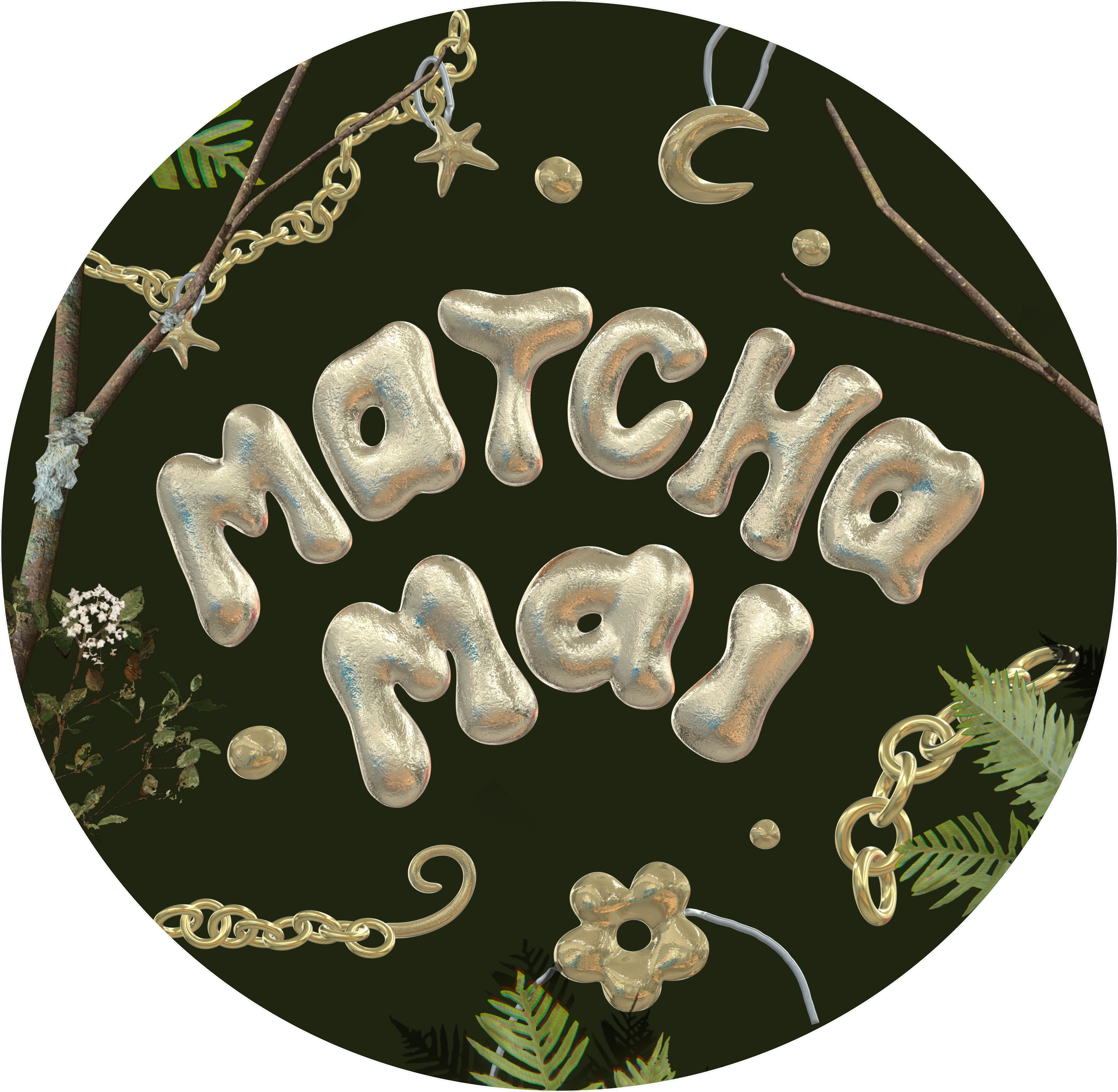 matchamai