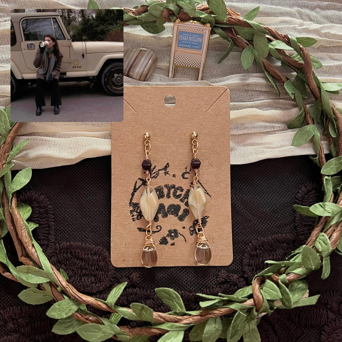 Coffee, Coffee, Coffee | Gilmore Girls Market Exclusive