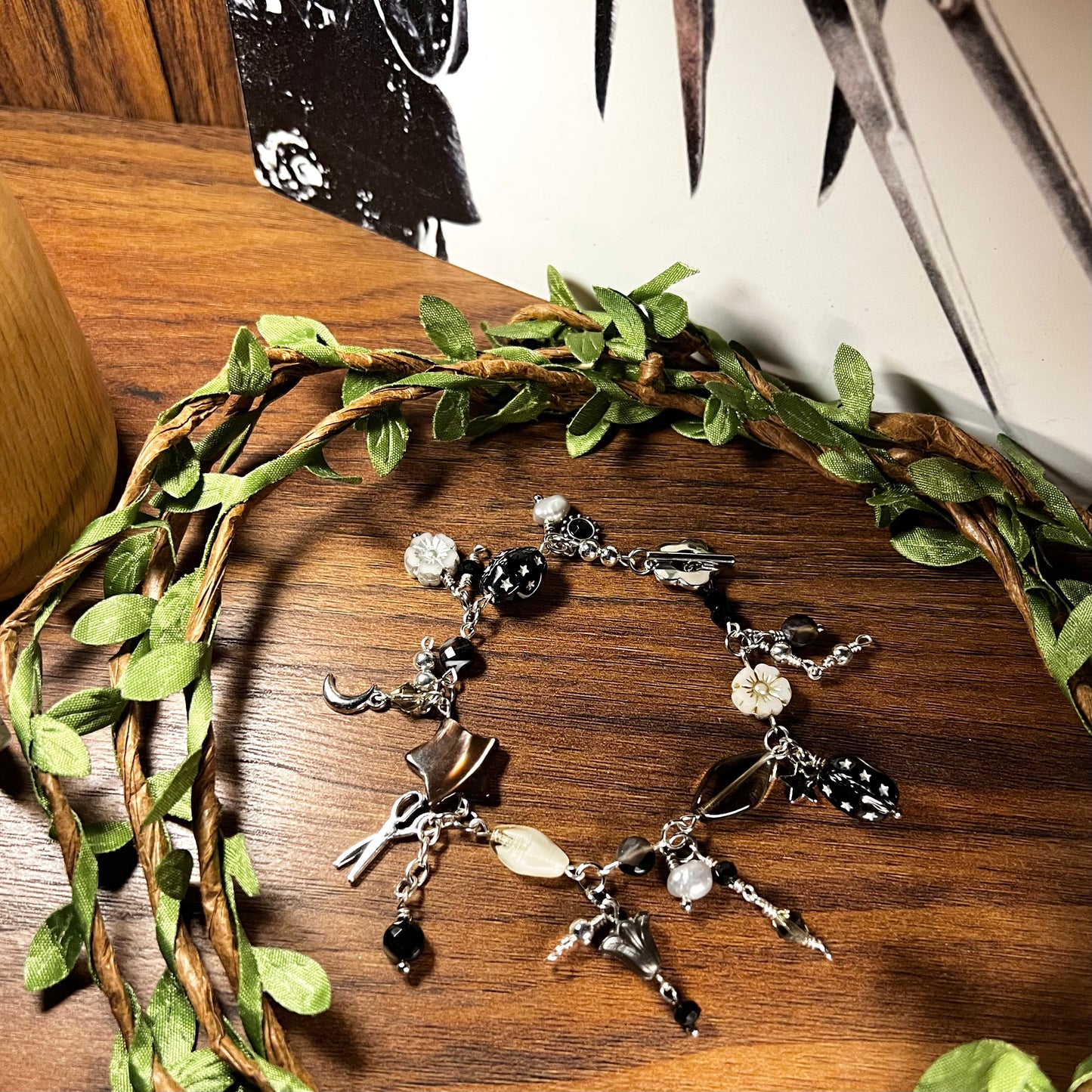 Edward | The Edward Scissorhands Collection