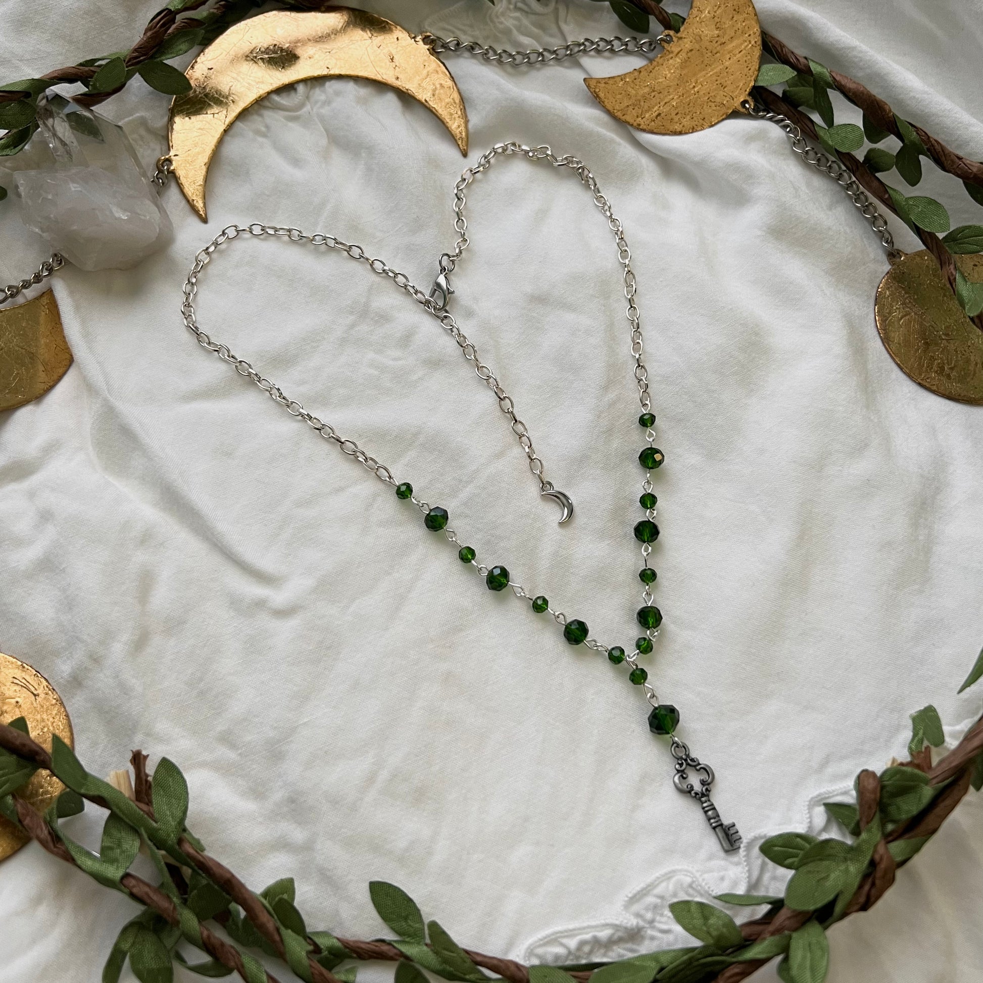 Fae Necklace