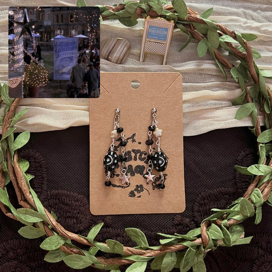 Firelight Festival | Gilmore Girls Market Exclusive