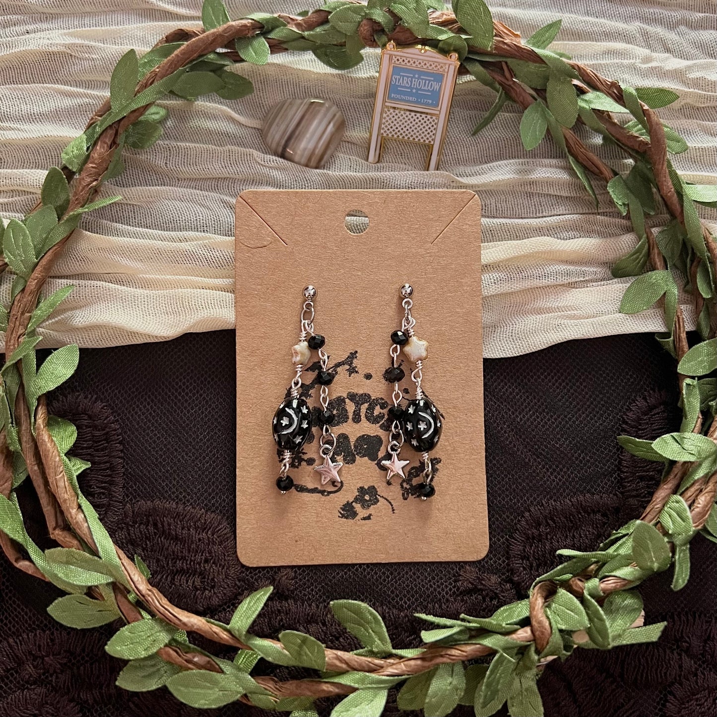 Firelight Festival | Gilmore Girls Market Exclusive