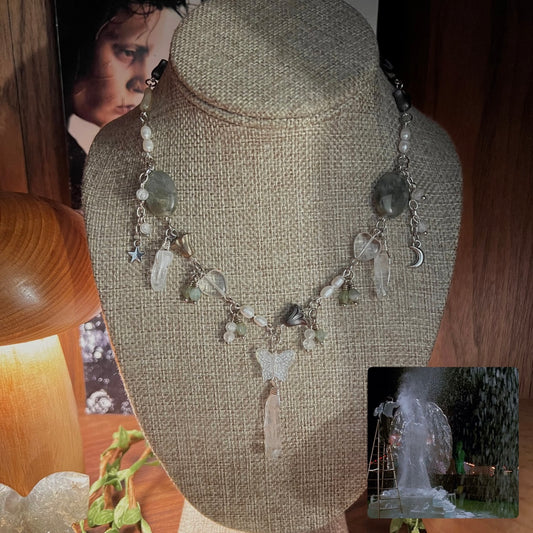 Ice Dance | The Edward Scissorhands Collection