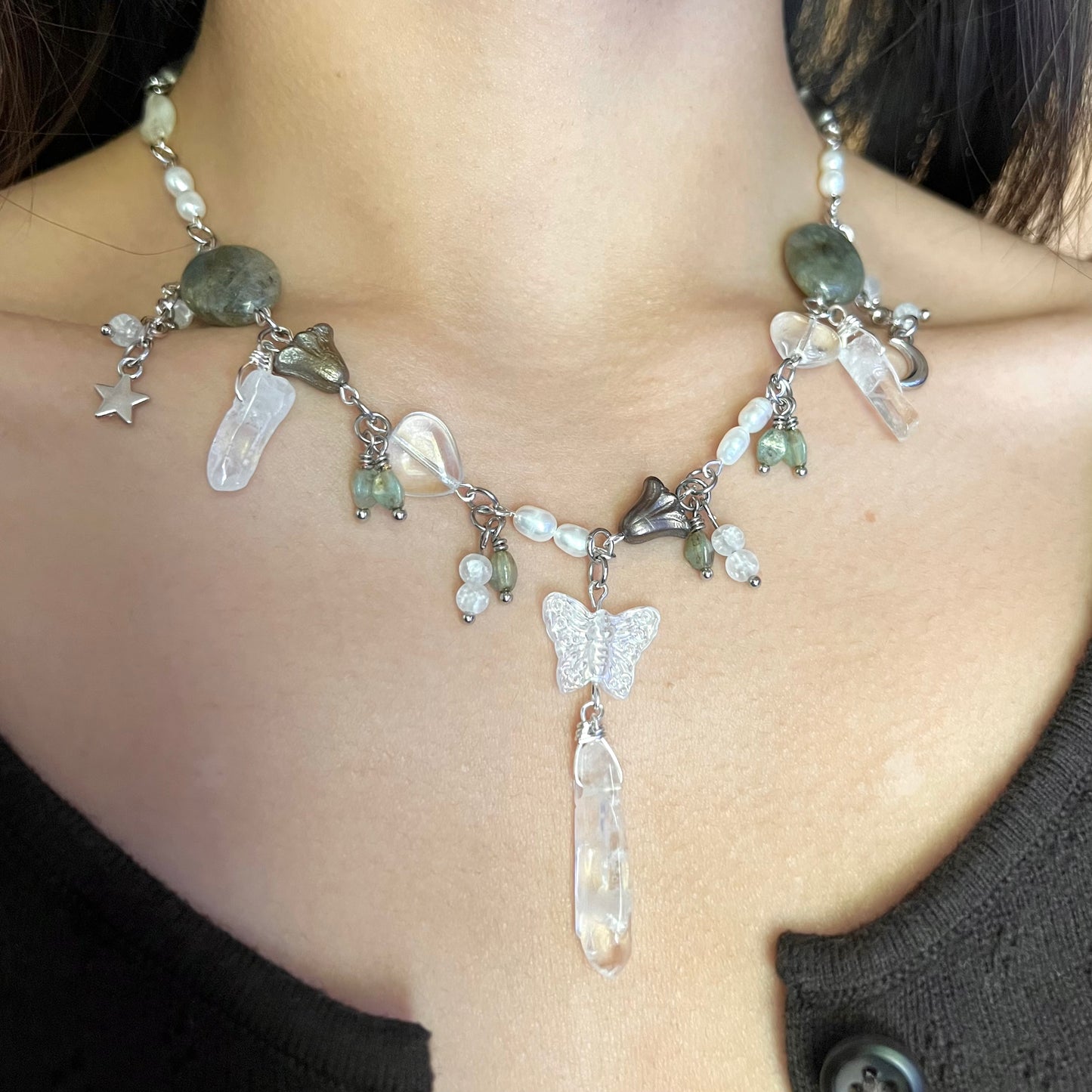 Ice Dance | The Edward Scissorhands Collection