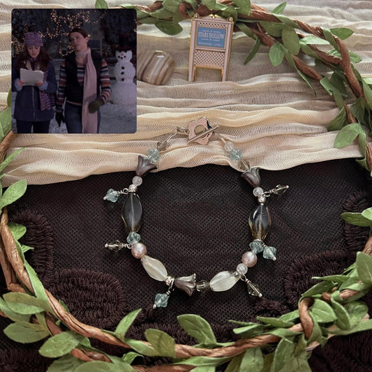 I Smell Snow | Gilmore Girls Market Exclusive