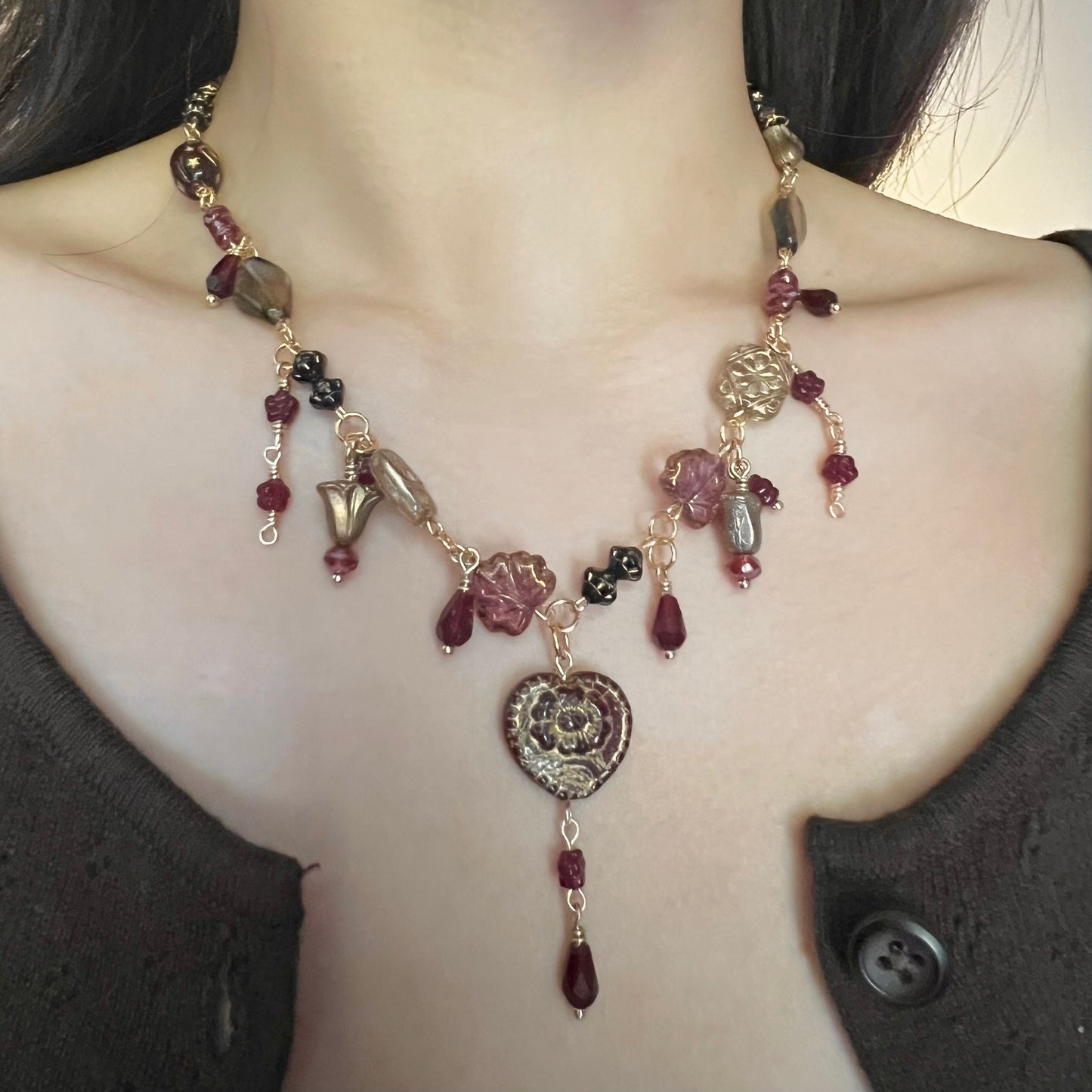 Just A Scratch | The Edward Scissorhands Collection