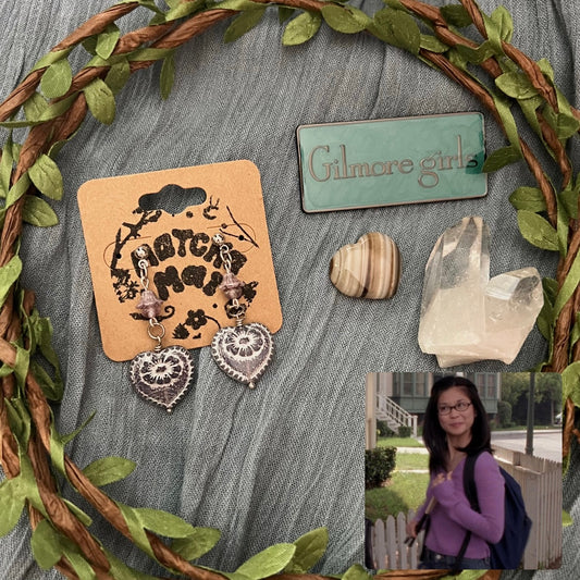 Lane | Gilmore Girls Market Exclusive