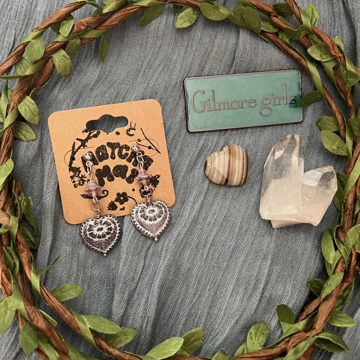 Lane | Gilmore Girls Market Exclusive