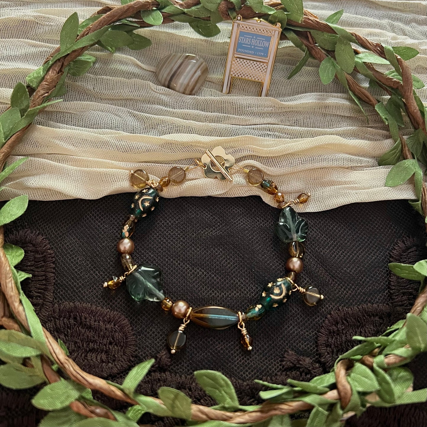 Lorelai | Gilmore Girls Market Exclusive