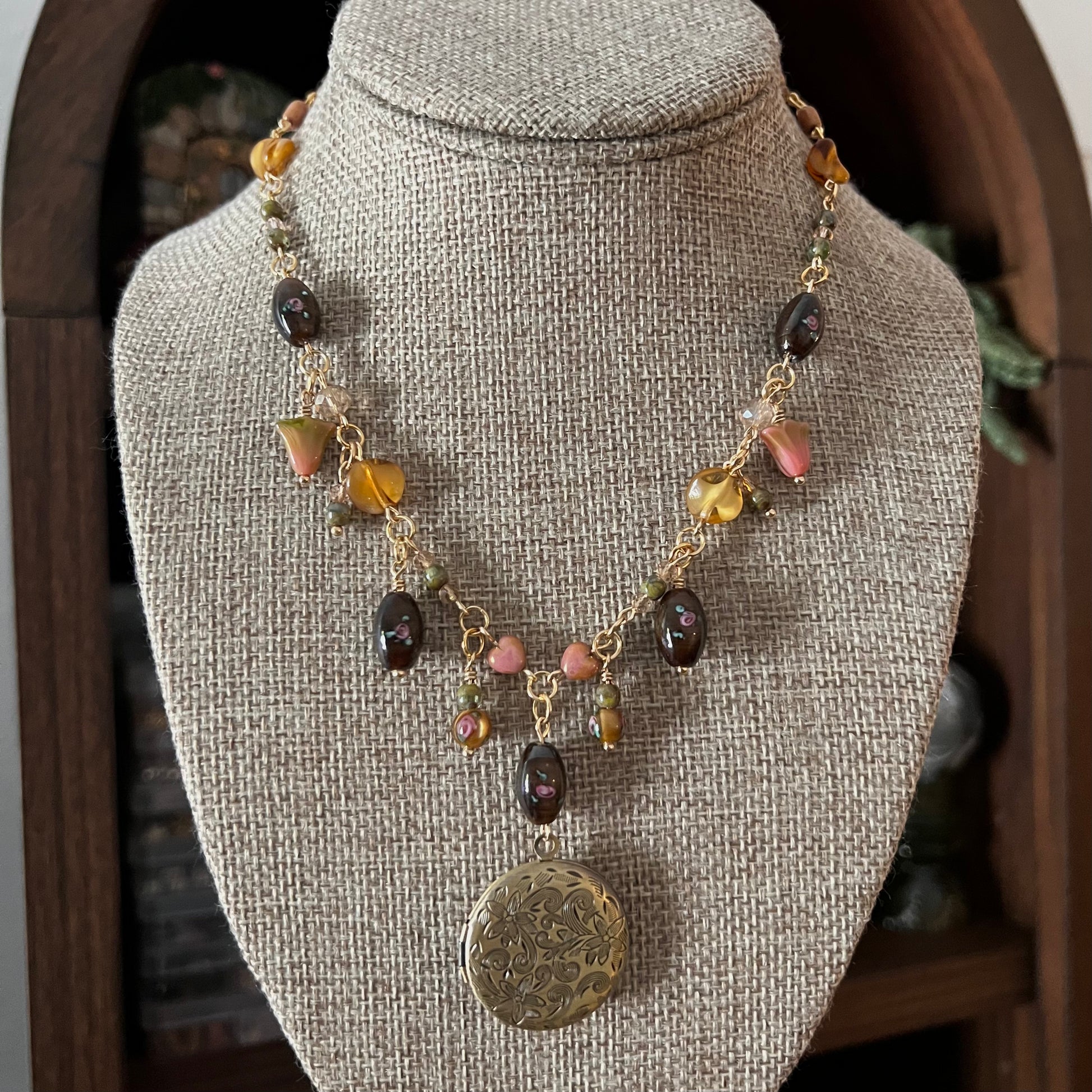 Lover's Locket