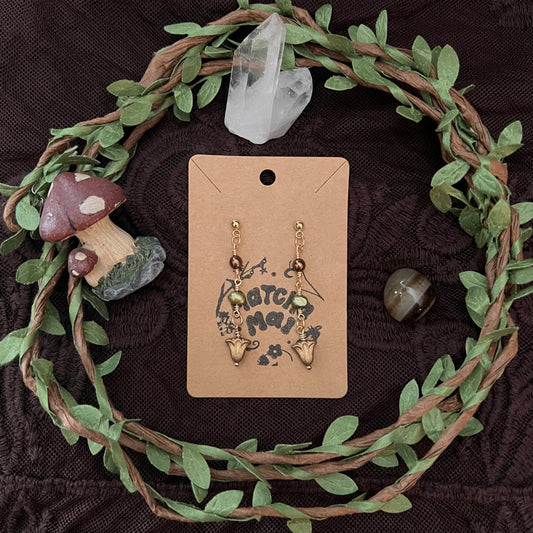 Oak
