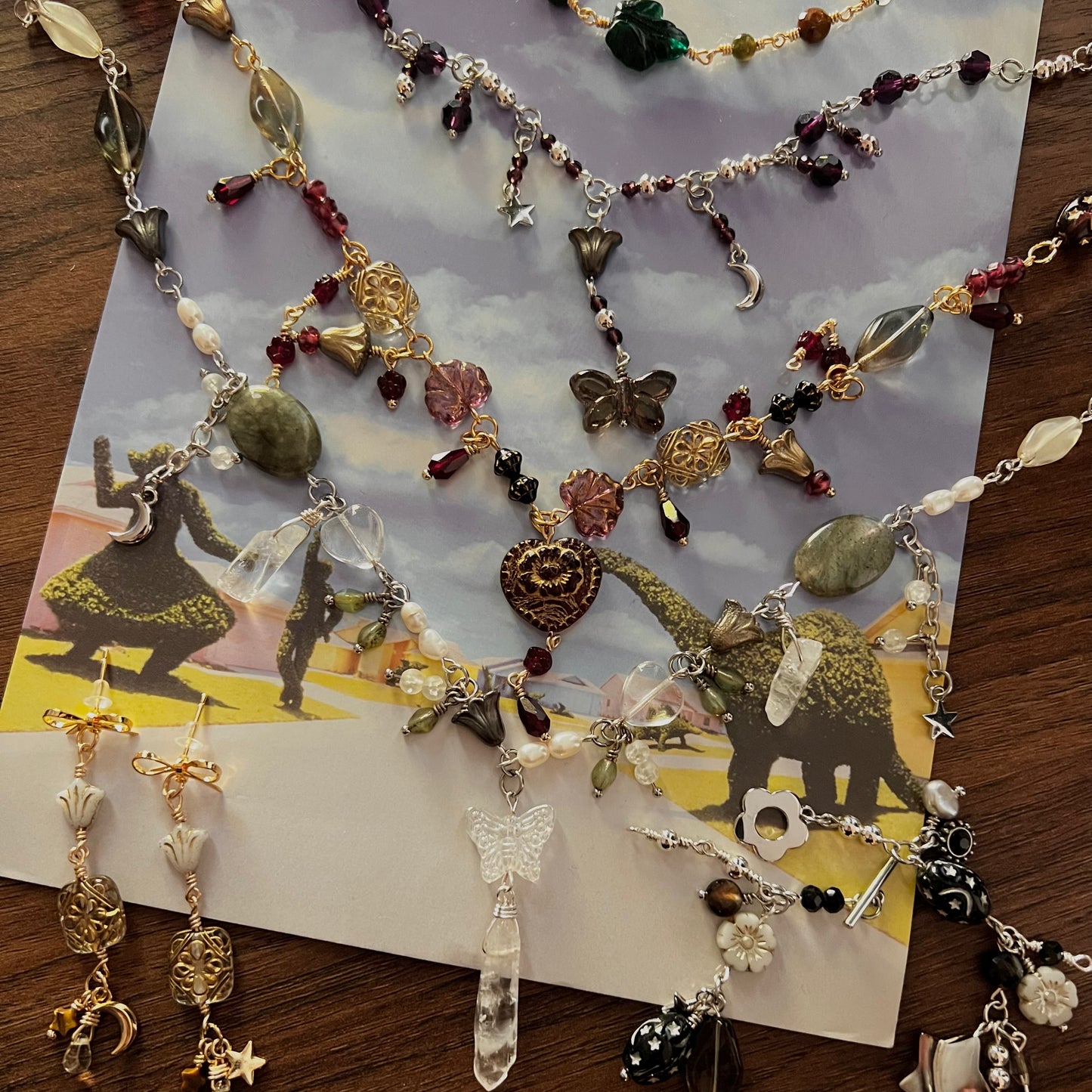 Edward | The Edward Scissorhands Collection