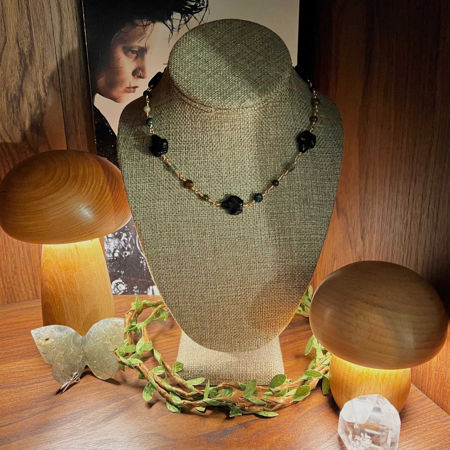 Topiary | The Edward Scissorhands Collection