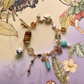 Cottage Charm Bracelet